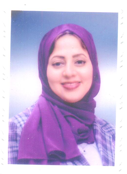 Asmaa Abdelaziz Abdel Majeed Mohamed